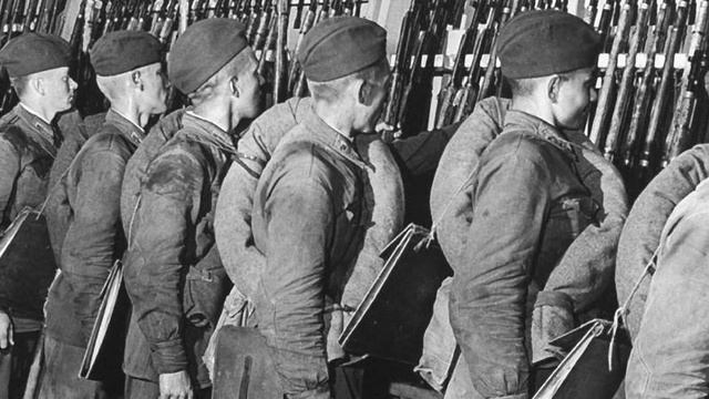 Штрафбат - главные ошибки фильма