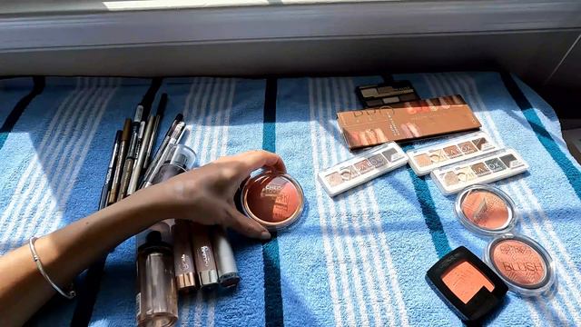 #DECLUTTER - Catrice Cosmetics // #drugstoremakeup смотреть онлайн