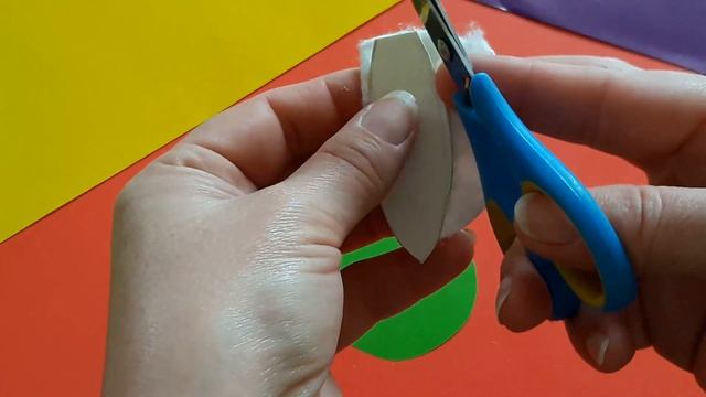 Поделки на Пасху своими руками. Весенние поделки с детьми.DIY. Crafts with paper смотреть онлайн