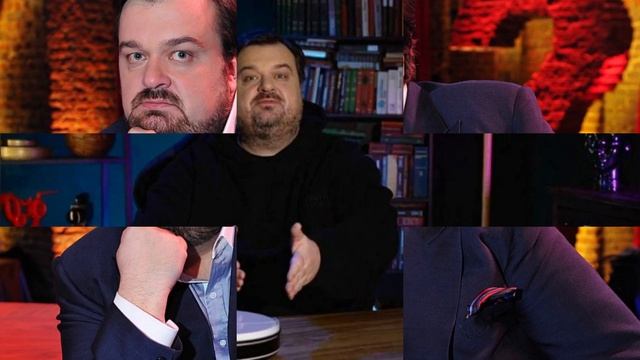 Лучшие футбольные комментаторы в России! смотреть онлайн