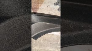 30975 Обшивка крышки багажника правая Toyota Camry V70