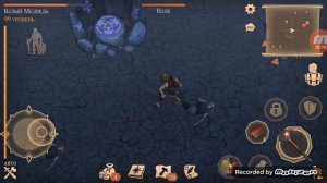 Grim Soul Тёмное подношение - изучение вариантов обмена. Чего стоит сет (20 штук) титевы?