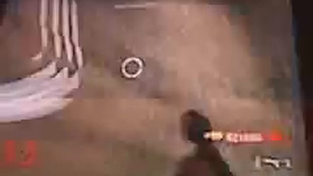 Call of Duty 5 Zombies Glitch lv 130 смотреть онлайн
