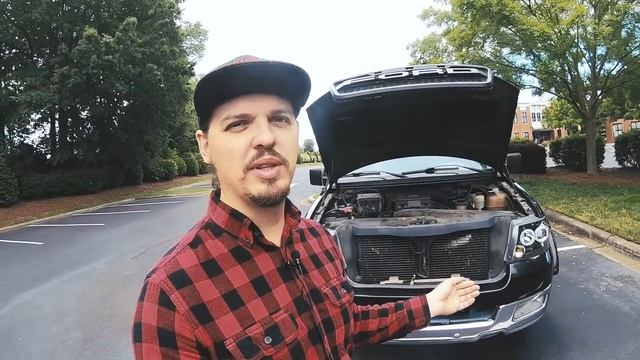 Обзор 2004 Ford F150 после года владения