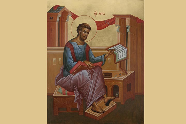 ✞Евангелие от Иоанна, Глава 8✞ смотреть онлайн