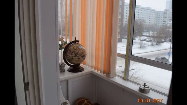 Продажа 3к Центр Красноярск АН Статус 24