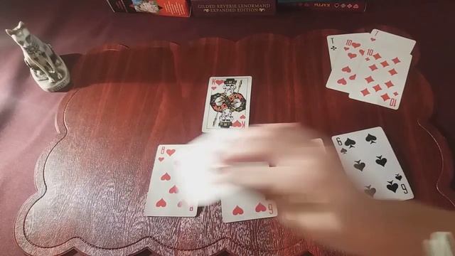 ЧЕРВОВЫЙ КОРОЛЬ. БЛИЖАЙШЕЕ БУДУЩЕЕ смотреть онлайн