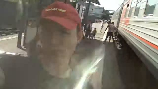 #+ около сорока в тени#вокзал#краснодар смотреть онлайн