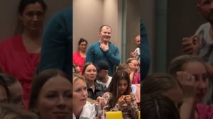 Миссия 9 число сознания 3. Жанат Кожамжаров Сюцай