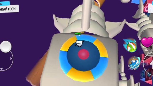 Прохожу Стамбл ап с телефона 4 +-как скачать читы на стамбл гайс смотреть онлайн