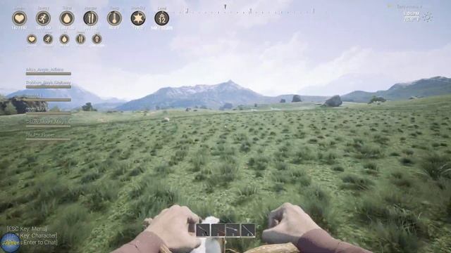 Outlaws of the Old West MP - GameEdged Patreon Server | Guns and Fists with Soggy Bottoms! | S01E02 смотреть онлайн