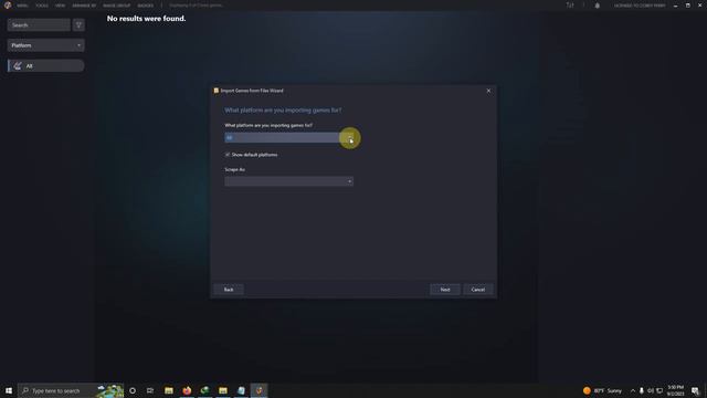 How To Install Openbor Games On Launchbox!!! смотреть онлайн