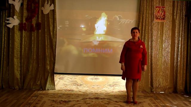 Стихотворение " Неизвестный солдат" смотреть онлайн