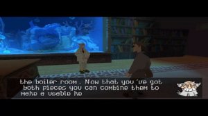 Disney's Atlantis: The Lost Empire (PS1) 100% Walkthrough - Part 1 - Whitmore's Mansion