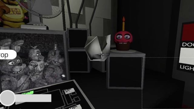 играю фнаф1 первую ночь в фнаф 8 BP смотреть онлайн