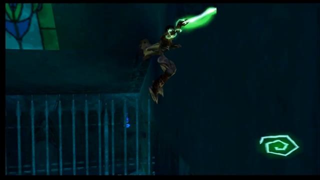 Legacy of Kain: Soul Reaver (Ps1) Longplay смотреть онлайн