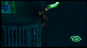 Legacy of Kain: Soul Reaver (Ps1) Longplay