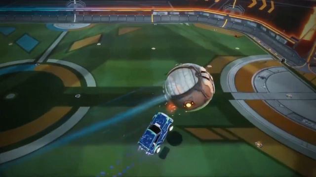 ATL Rocket League 2023 Pilot Season - Short Promo Trailer смотреть онлайн