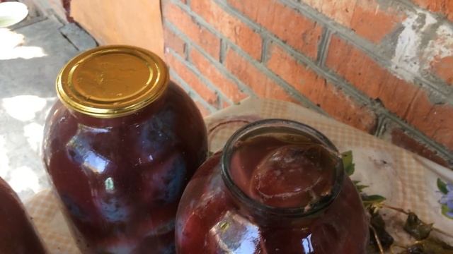 Ткемалевый соус Tkemal sauce смотреть онлайн