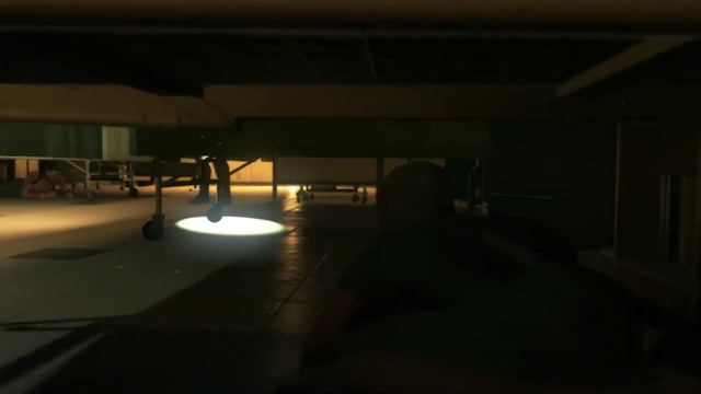 Metal Gear Solid 5 The Phantom Pain-1 часть: ОХУЕННОЕ НАЧАЛО смотреть онлайн