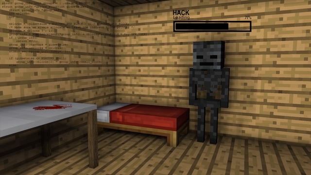 Monster School : Season 1 All Episodes - Minecraft Animation смотреть онлайн