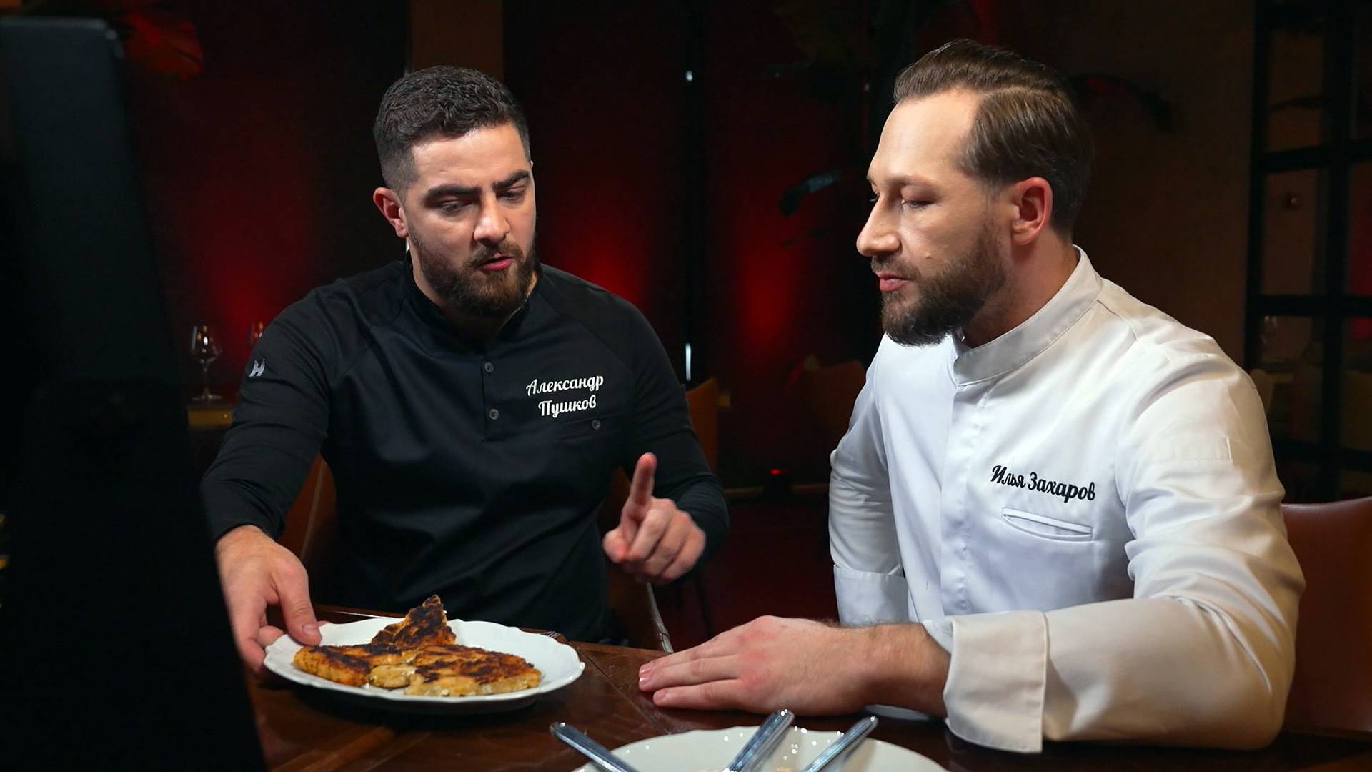 Черный список. На кухне: Краснодар. Центральная раковая смотреть онлайн