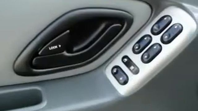 2007 Ford Escape Minneapolis Hudson P4943 смотреть онлайн