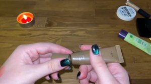 Amsr | Асмр тихий голос | Моя косметичка ?