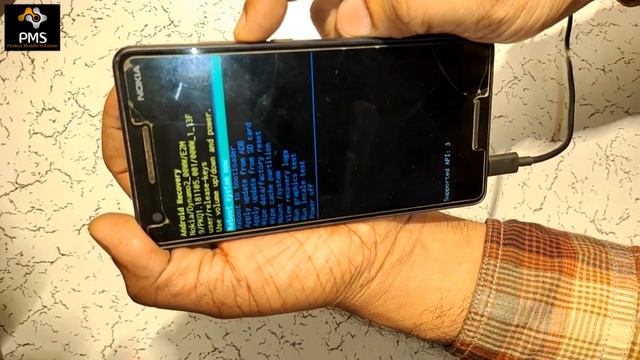 Nokia 2.1 (TA-1086) Hard Reset l Pin Lock, Password Lock, Pattern Lock Remove 100% Free смотреть онлайн