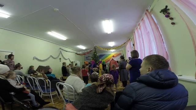 Поездка в детский дом.Сыктывкар смотреть онлайн