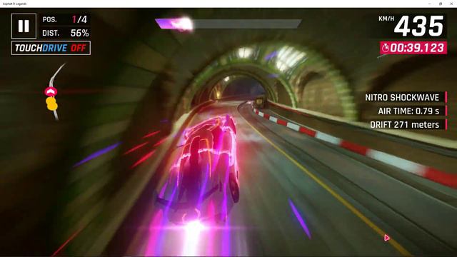 (1:07:5xx) Class S Elite Cup| A City That Never Sleeps| 5⭐KOENIGGSEGG JESKO | Asphalt 9 смотреть онлайн