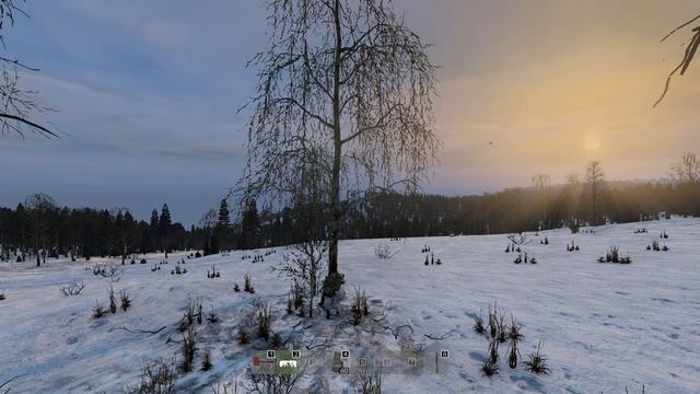 Dayz Winter Chernarus смотреть онлайн