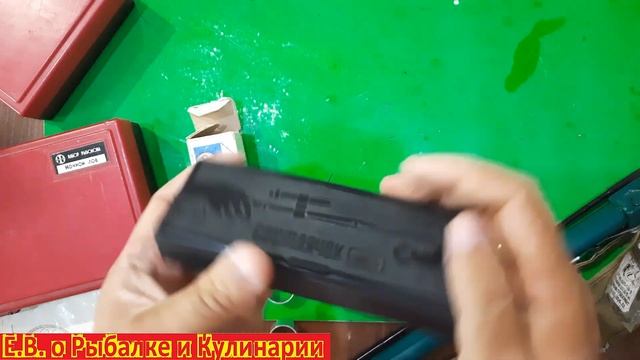 ТОП-5 самых интересных и необычных рыболовных снастей СССР. Необычные советские СНАСТИ ДЛЯ РЫБАЛКИ смотреть онлайн