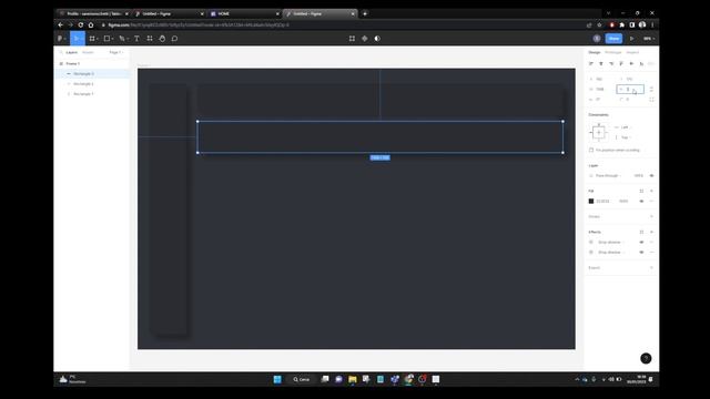 Business Dashboard with #figma #tableau смотреть онлайн