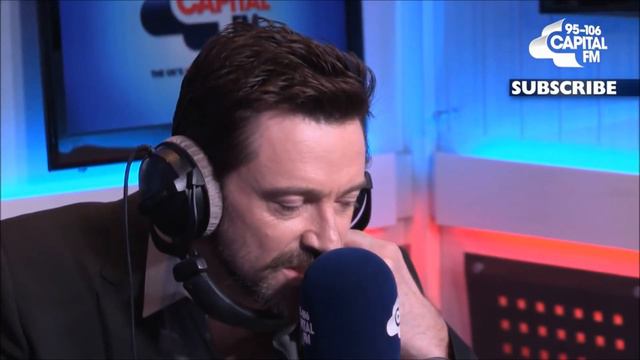 [HD] Hugh Jackman C2 - Lowest Note смотреть онлайн