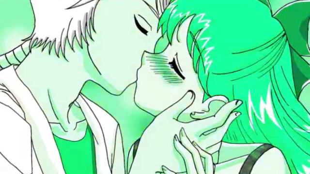 Sailor Moon AMV-Route Venus(Minako Aino/Sailor Venus/V-chan)