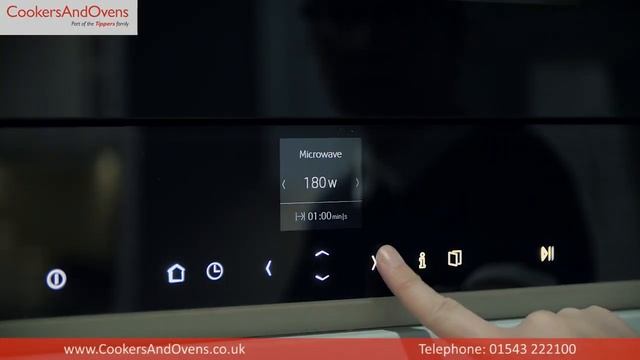 REVIEW: Neff C17GR01N0B Microwave смотреть онлайн