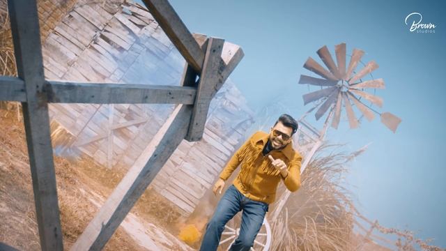 Jatt Di Janeman | Arjan Dhillon | Latest Punjabi Songs 2020 | Brown Studios