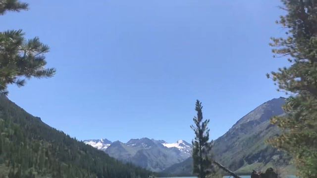 Алтай 2022 | DanDan Travel смотреть онлайн