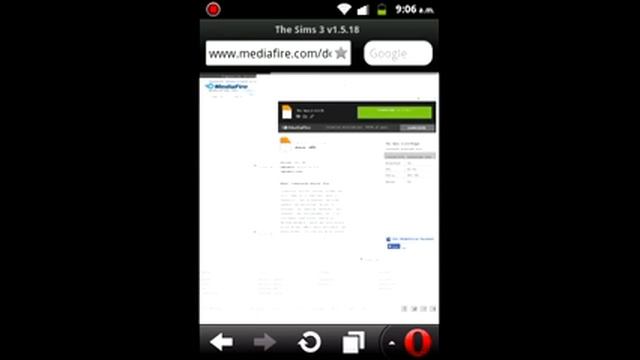 Descargar the sims 3 para android apk смотреть онлайн