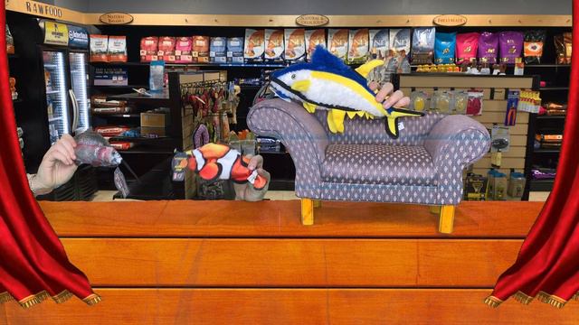 Soggy Doggy Theater Presents The Preponderance of Plastic смотреть онлайн
