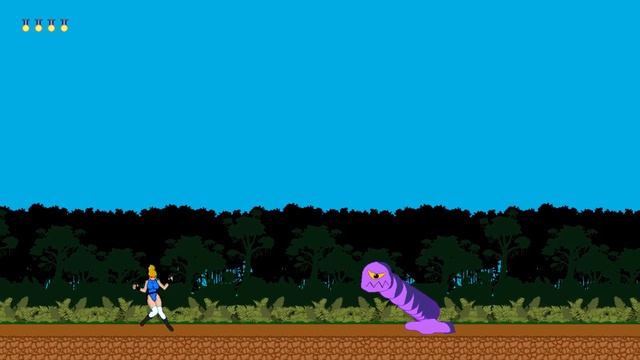 Goop Troopers Current Build смотреть онлайн