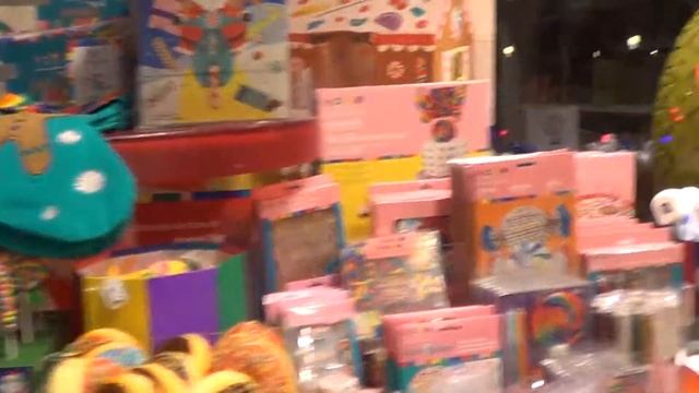 Майами. США. Вечерняя прогулка по Майами Бич. Цены в кафе.