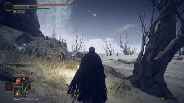 Elden Ring Part 4 | Godfrey Time | Deadline Gaming смотреть онлайн
