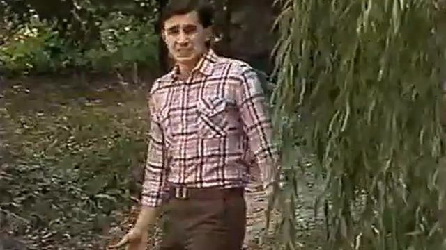 Назарій Яремчук Квітка розмарія (Українська естрада ) смотреть онлайн