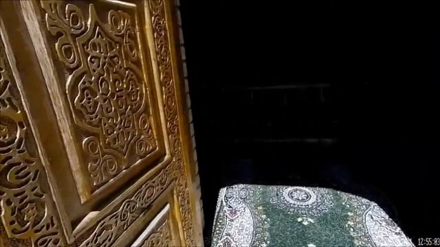 #14. мавзолей Караханидов (г. Узген) смотреть онлайн