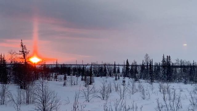 Солнечная аномалия смотреть онлайн