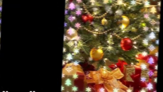 Продолжаем праздновать Новый год?//С новым годом!//Новый год 2022//Merry Christmas! смотреть онлайн