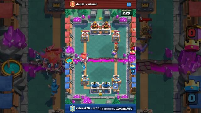 Баг в игре Clash Royale:-):-):-):-):-):-):-):-):-):-):-):-):-) смотреть онлайн