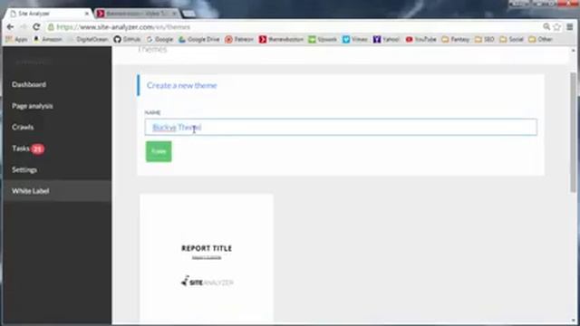 16 SEO for Beginners Tutorial 16 Tasks and Creating Reports смотреть онлайн